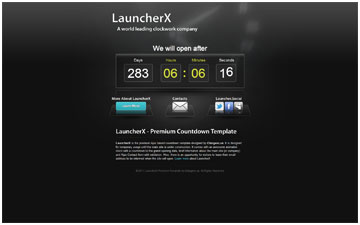 Launcher